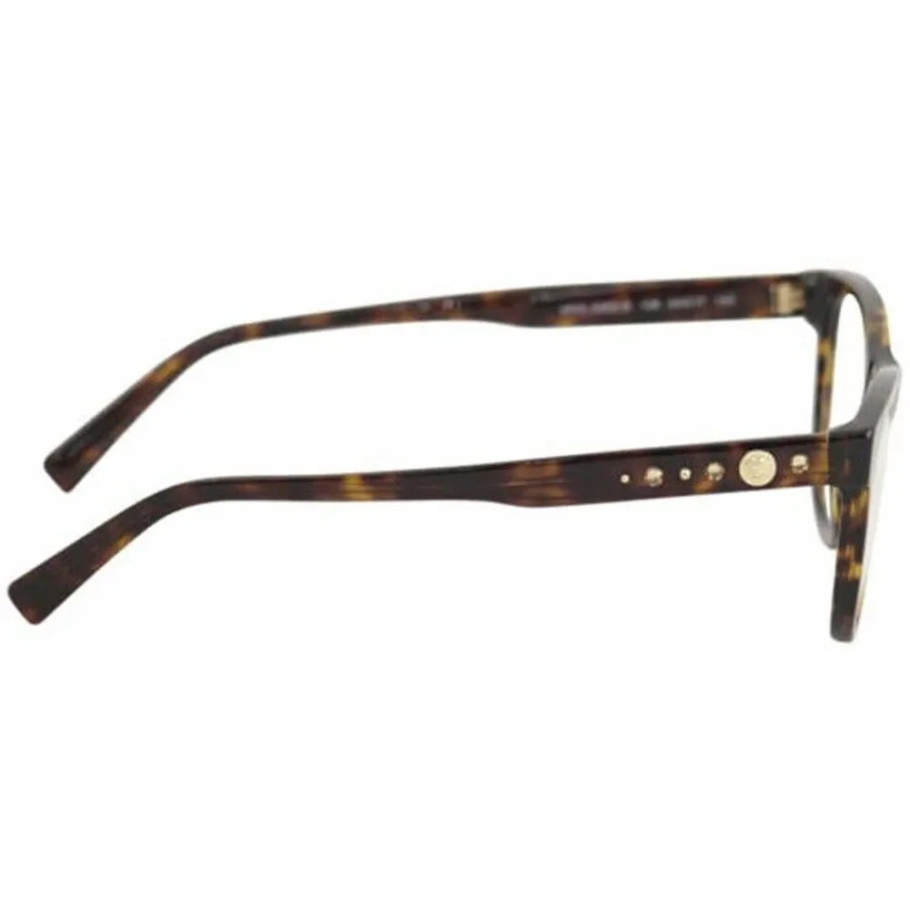 Versace VE3263B-108-54 Voilet Demo Lens Women's Eyeglasses